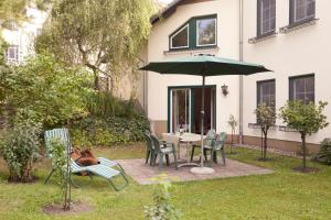 Suite with Terrace room in Hotel & Restaurant Am Alten Rhin