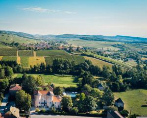 Hotels Chateau D'ige : photos des chambres