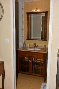 B&B / Chambres d'hotes Chambres d'Hotes l'Hermine : photos des chambres