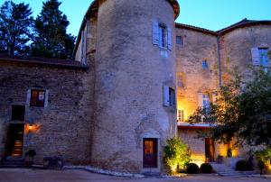 Hotels Chateau D'ige : photos des chambres