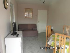 Appartements Cozy Apartment sea view Air Cond : photos des chambres