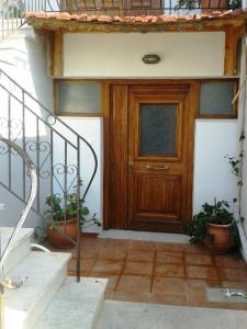 Mouzika Cozy & Comfy House, Vathy Ithaka Greece