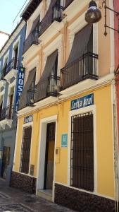 Hostal Costa Azul