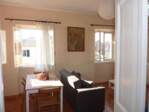 Corfu Old Town Apartment