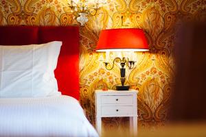 Hotels Chateau D'ige : photos des chambres