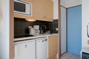 Appartements Residence Port Bourgenay - maeva Home : photos des chambres