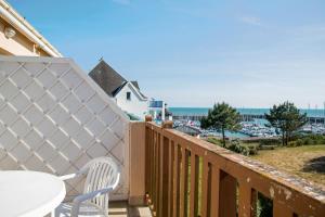 Appartements Residence Port Bourgenay - maeva Home : photos des chambres
