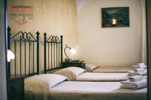 Hotel Risorgimento