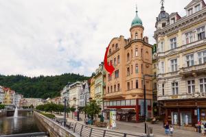 Apartments Bohemia Rhapsody