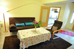 Beutower Muhle Ferienwohnung