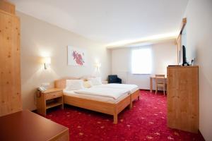 Business Single Room room in Hotel Vösenhuber