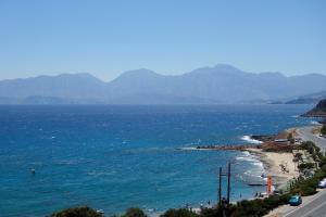 Cretan Village Hotel Lasithi Greece