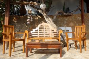 Cretan Village Hotel Lasithi Greece