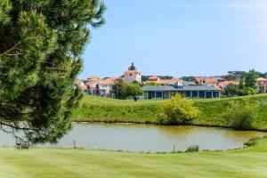 Appartements Residence Port Bourgenay - maeva Home : photos des chambres