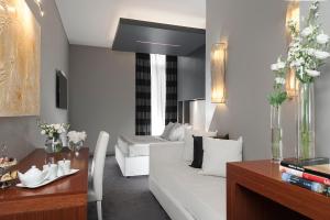 Superior Double Room room in Metropolis - Hotel di Charme