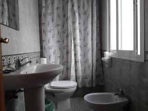 Double or Twin Room room in Hostal Miguel