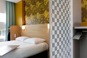 Hotels ibis Styles Le Mans Sud Mulsanne : photos des chambres