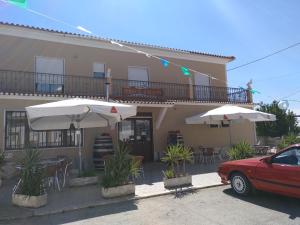 Lamarosa Guest House (Torres Novas)