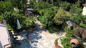 Archontiko Tsaknaki Manolia