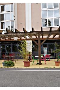 Hotels Ibis Toulouse Purpan Aeroport : photos des chambres