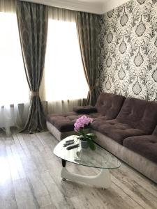 Apartments on Bunina 28