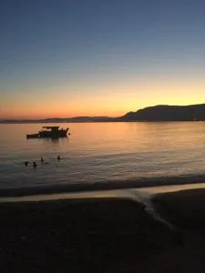 Villa Melita Seafront - Pefki