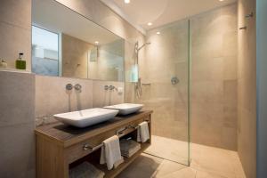 Appartement 2 Chambres