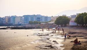 Ierapetra Seaview Lasithi Greece