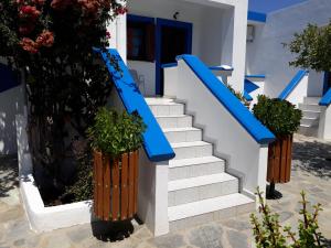 Paradise Studios Lipsoi-Island Greece