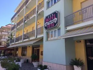 Hotel Teta - Appignano del Tronto
