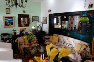 Cretan Village Hotel Lasithi Greece
