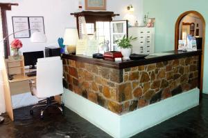 Cretan Village Hotel Lasithi Greece