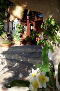 Cretan Village Hotel Lasithi Greece
