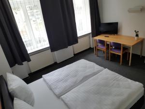 Hotel Appartement-Hotel Rostock Rostock Niemcy