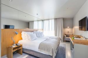 Twin Room room in Villa C Boutique Hotel - Design Hotels