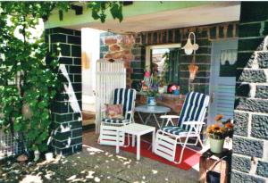 Ferienwohnung Büttner