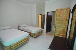 Puri Itoma Bungalows