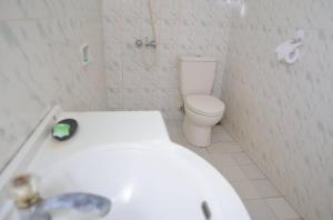 Puri Itoma Bungalows