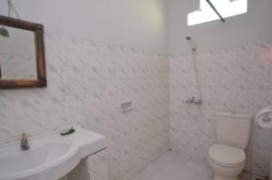 Puri Itoma Bungalows