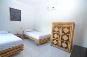 Puri Itoma Bungalows