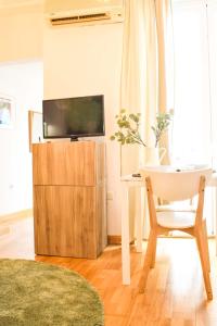 The Calm Stay Carretería