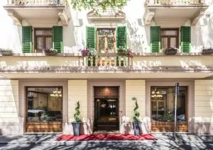 Hotel Minerva Palace - Altopascio