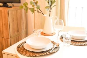 The Calm Stay Carretería