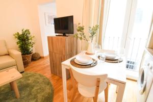 The Calm Stay Carretería