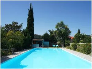 Chambre d'Hôte La Romaine - فيسون-لا-رومان