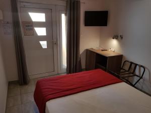 Hotels Hotel Port Beach : photos des chambres