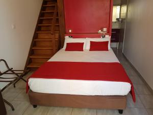 Hotels Hotel Port Beach : photos des chambres