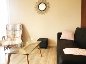 Appartements Le Bosquet : photos des chambres