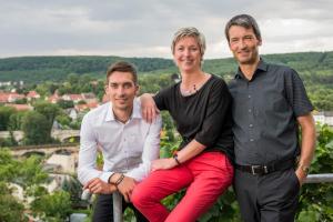 Flair Hotel Villa Ilske