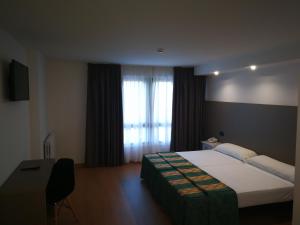 Double Room room in Hotel Ría Mar